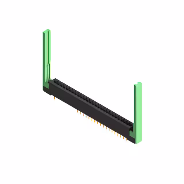387-052-540-268 EDAC Inc.  Edgeboard Connectors